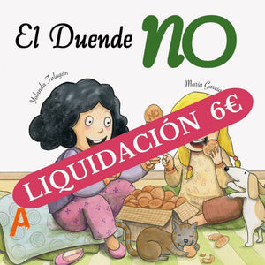 EL DUENDE NO/LIQUIDACIÓN