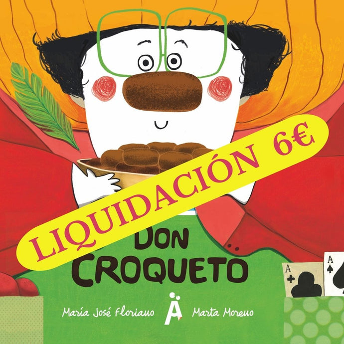 DON CROQUETO