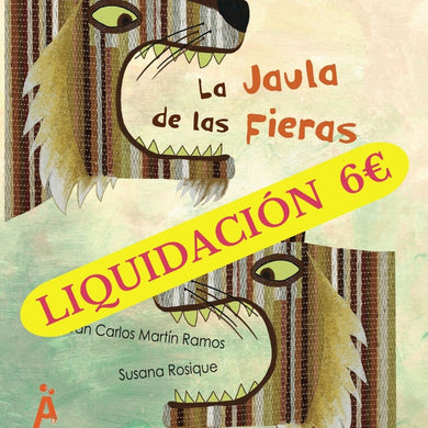 LA JAULA DE LAS FIERAS