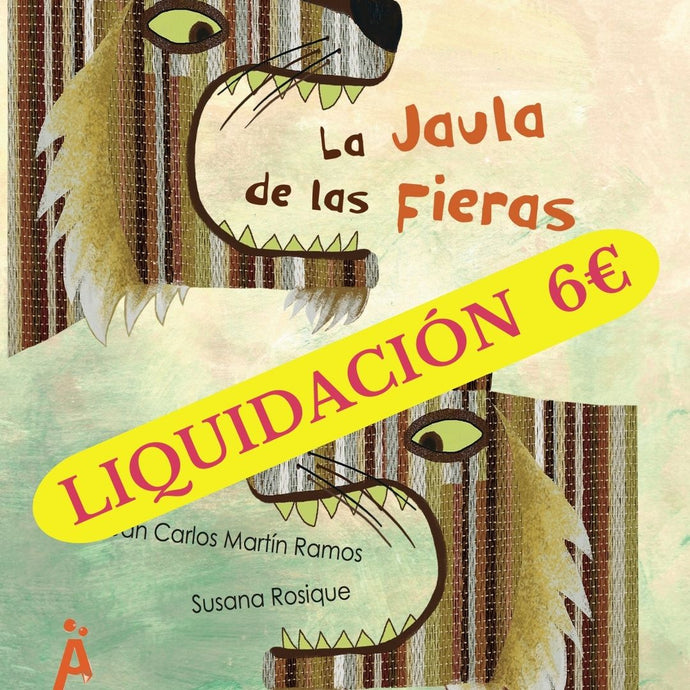LA JAULA DE LAS FIERAS