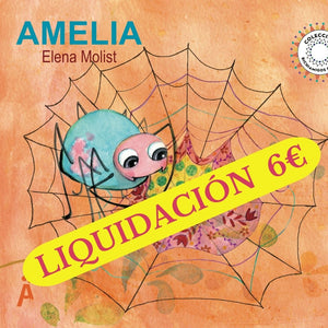 AMELIA/ LIQUIDACIÓN