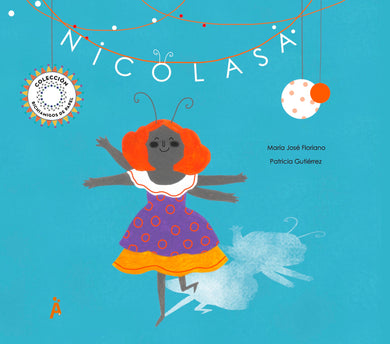 NICOLASA (AGOTADO)