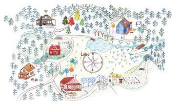 AGENDA PRESENTACIONES "Lobo solo buscaba wifi"